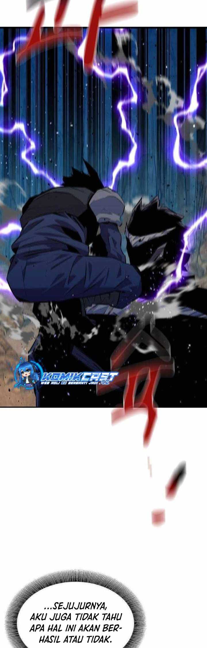 Auto-Hunting With Clones Chapter 104 Gambar 45