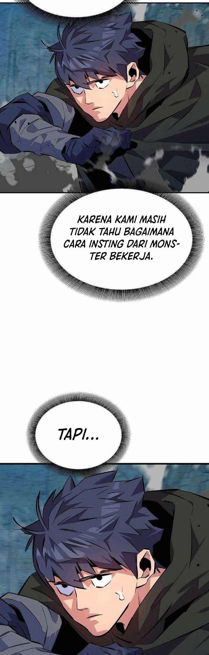 Auto-Hunting With Clones Chapter 104 Gambar 46