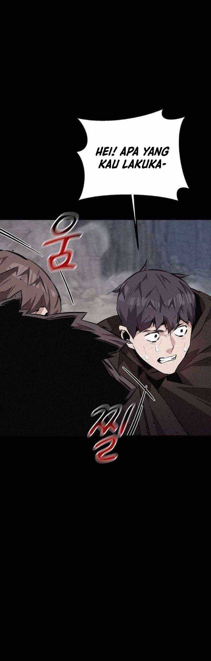 Auto-Hunting With Clones Chapter 104 Gambar 48