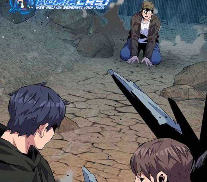 Auto-Hunting With Clones Chapter 104 Gambar 4