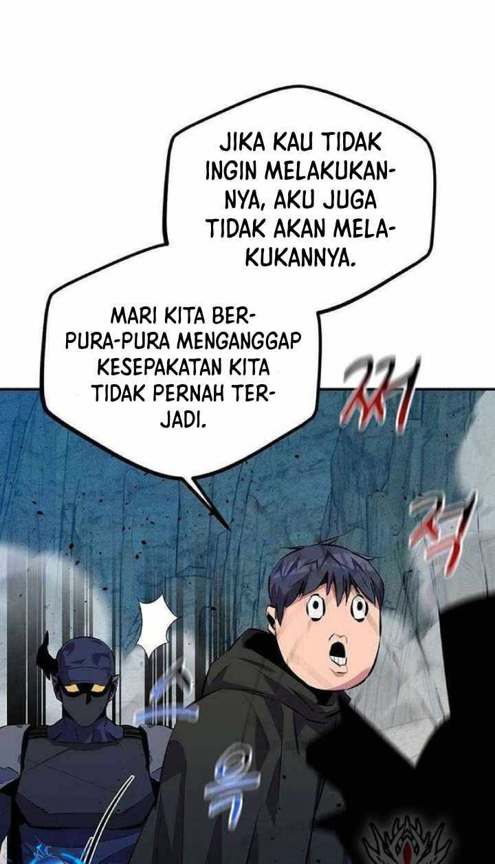 Auto-Hunting With Clones Chapter 104 Gambar 40