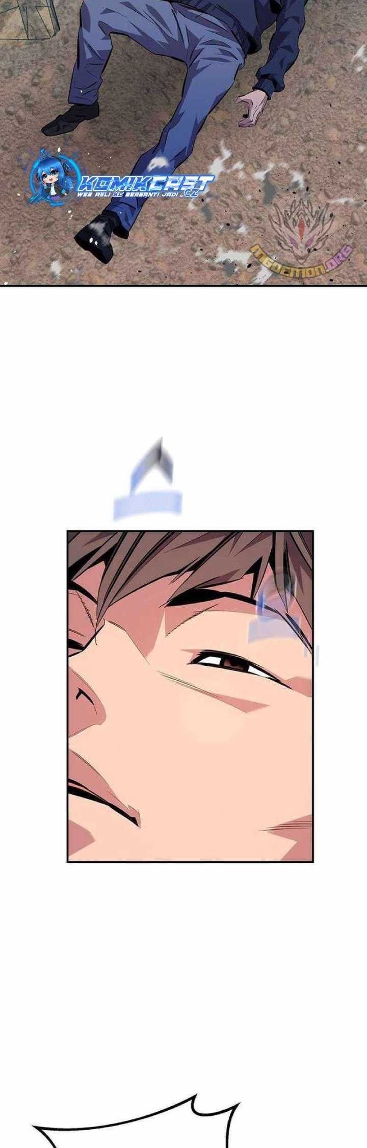 Auto-Hunting With Clones Chapter 104 Gambar 57