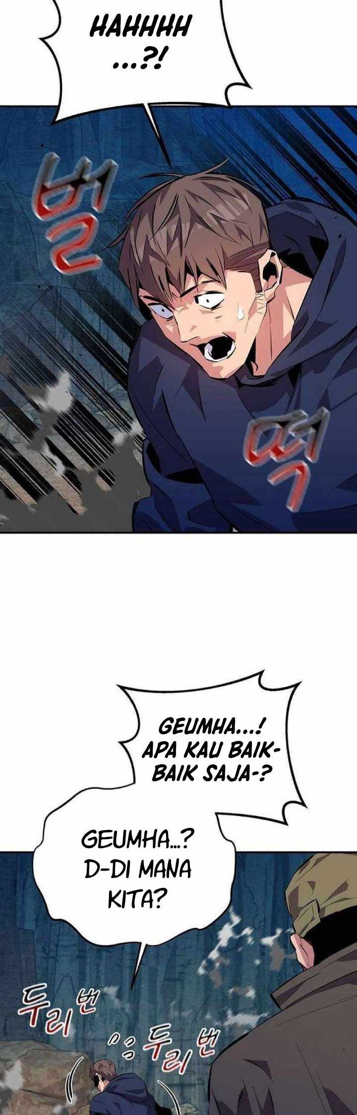 Auto-Hunting With Clones Chapter 104 Gambar 58