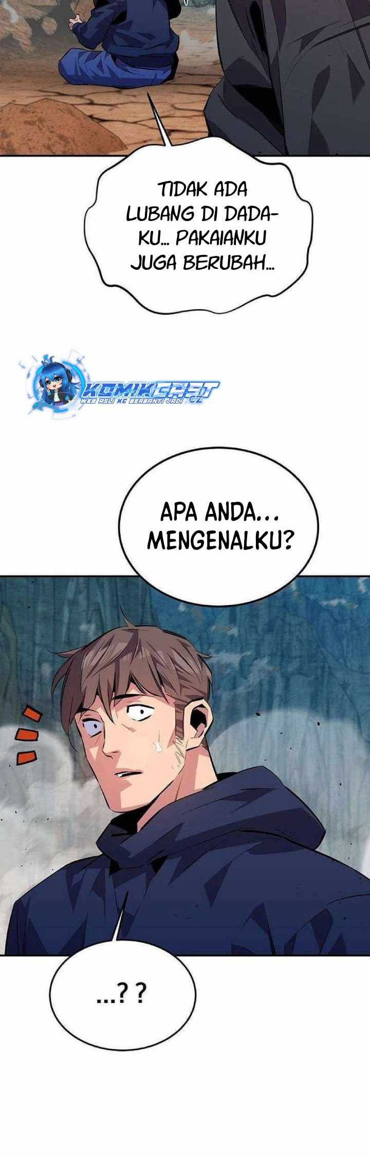 Auto-Hunting With Clones Chapter 104 Gambar 59