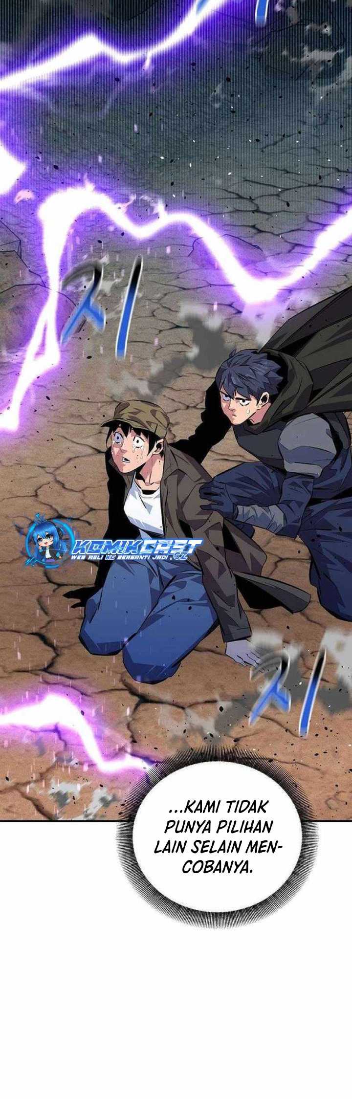 Auto-Hunting With Clones Chapter 104 Gambar 51