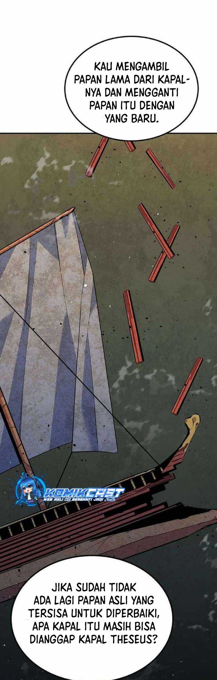 Auto-Hunting With Clones Chapter 104 Gambar 64