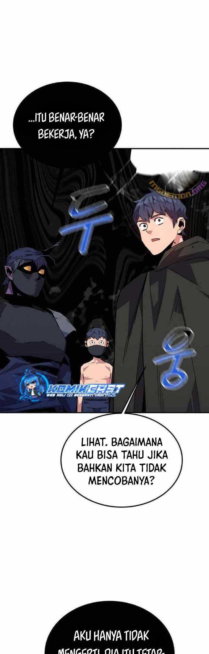 Auto-Hunting With Clones Chapter 104 Gambar 61