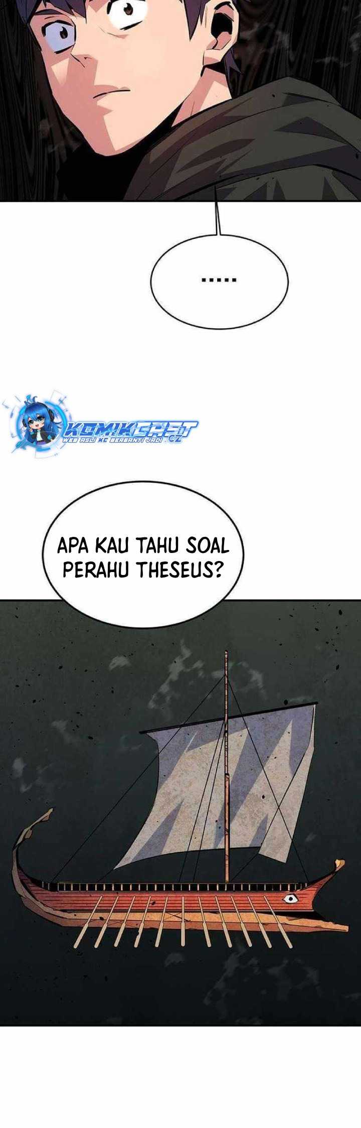 Auto-Hunting With Clones Chapter 104 Gambar 63
