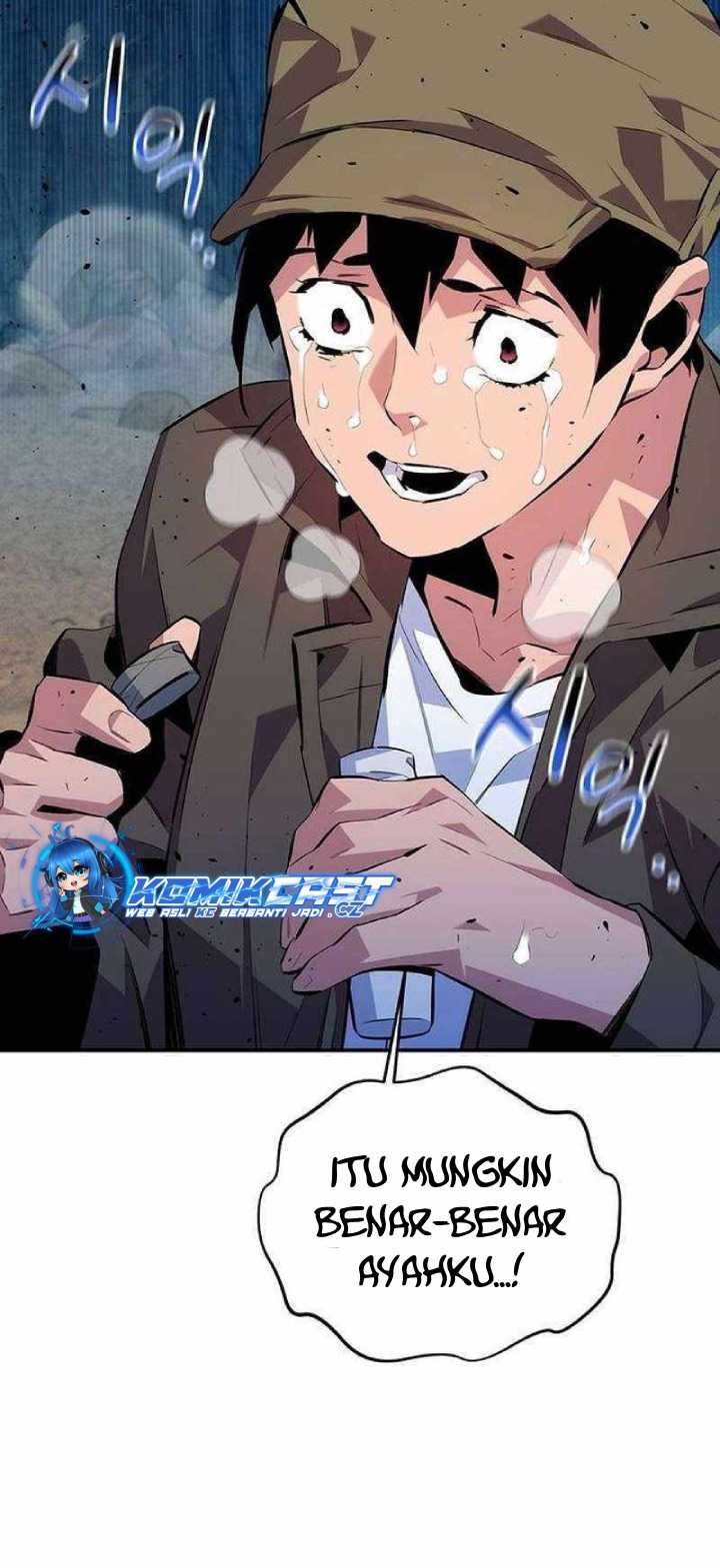 Auto-Hunting With Clones Chapter 104 Gambar 74