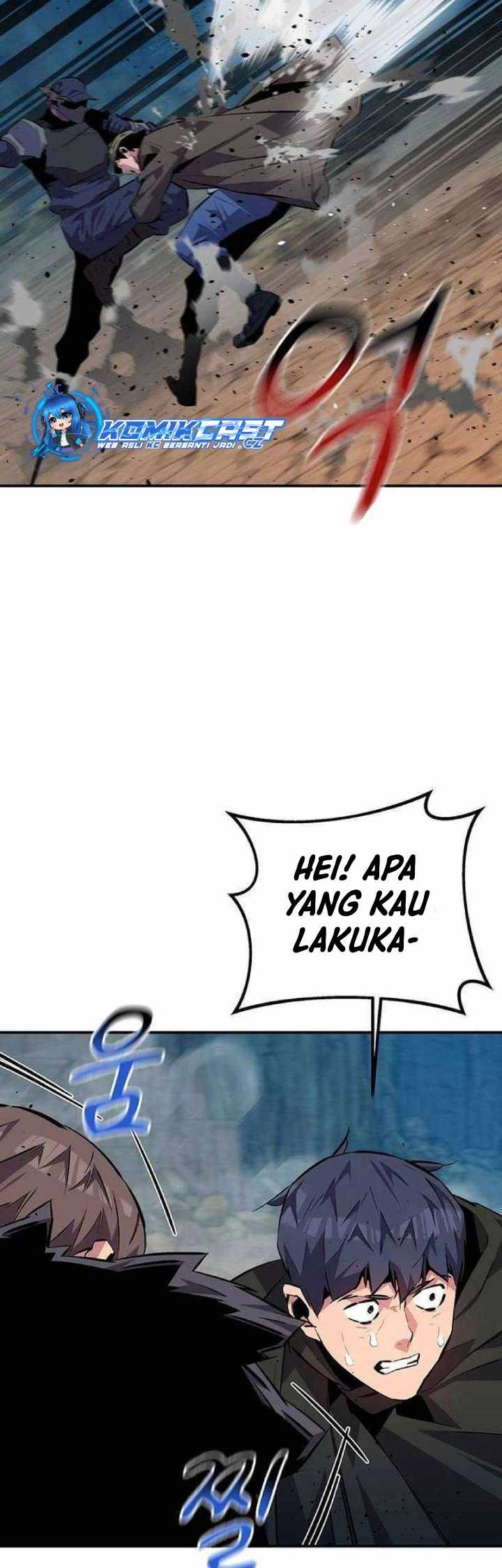 Auto-Hunting With Clones Chapter 104 Gambar 76