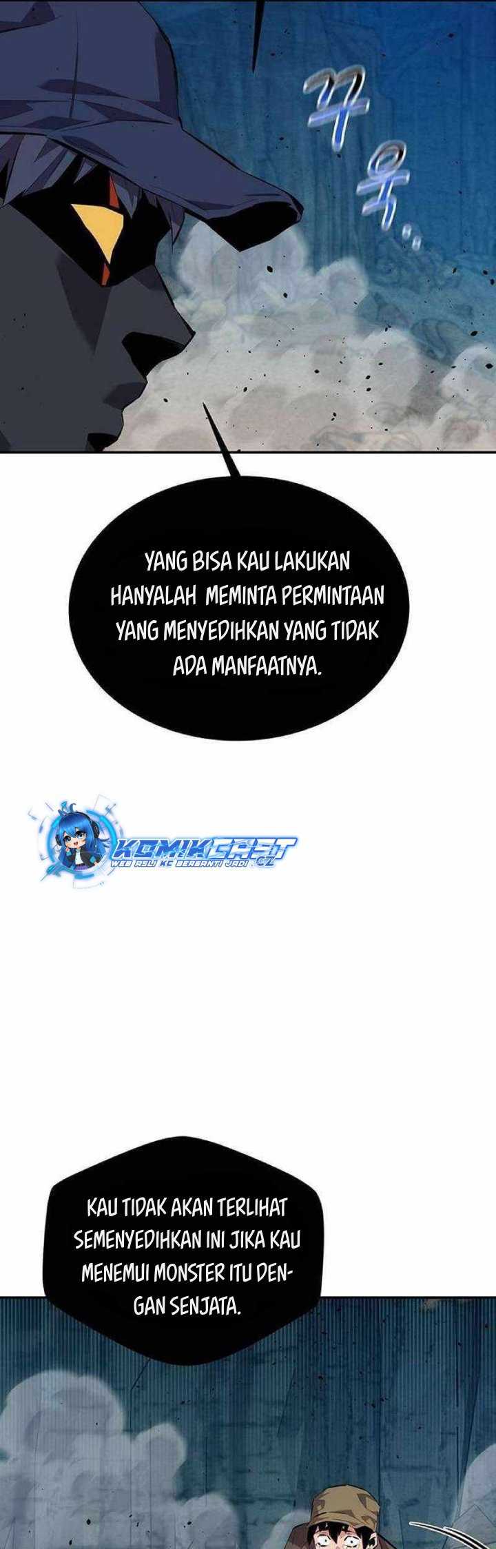 Auto-Hunting With Clones Chapter 104 Gambar 79
