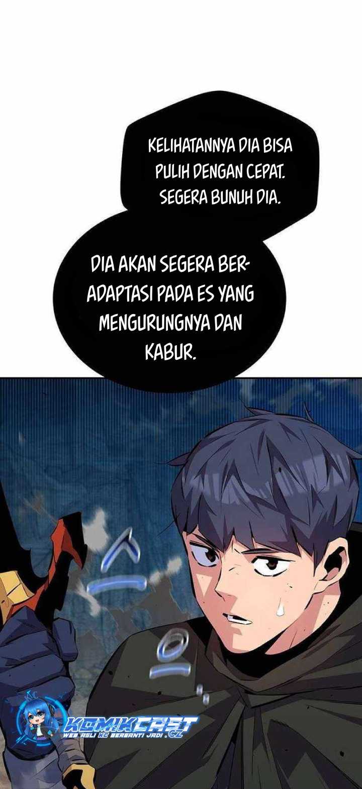 Auto-Hunting With Clones Chapter 104 Gambar 71