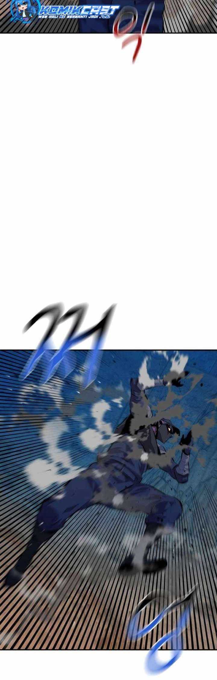 Auto-Hunting With Clones Chapter 104 Gambar 81