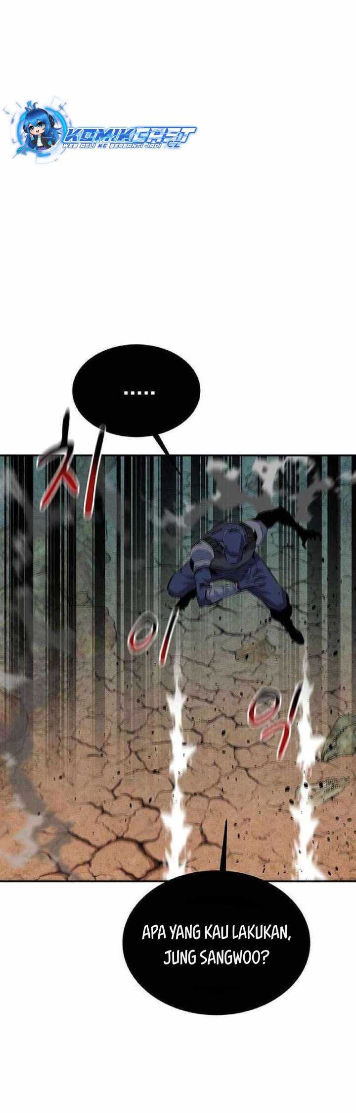 Auto-Hunting With Clones Chapter 104 Gambar 82