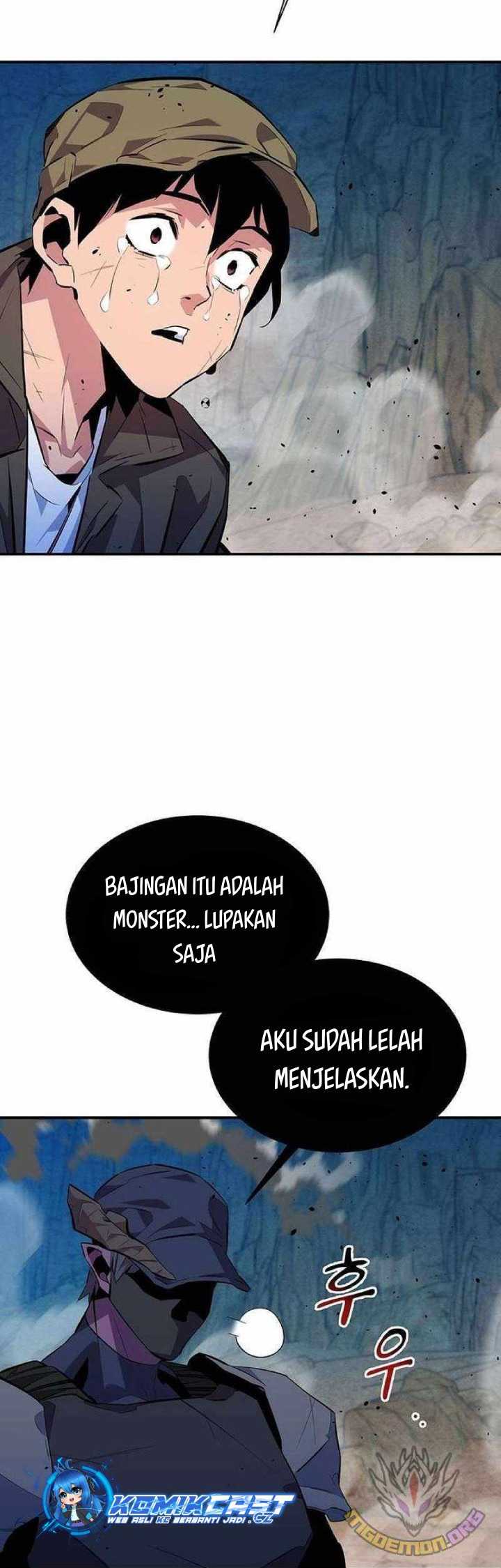 Auto-Hunting With Clones Chapter 104 Gambar 83