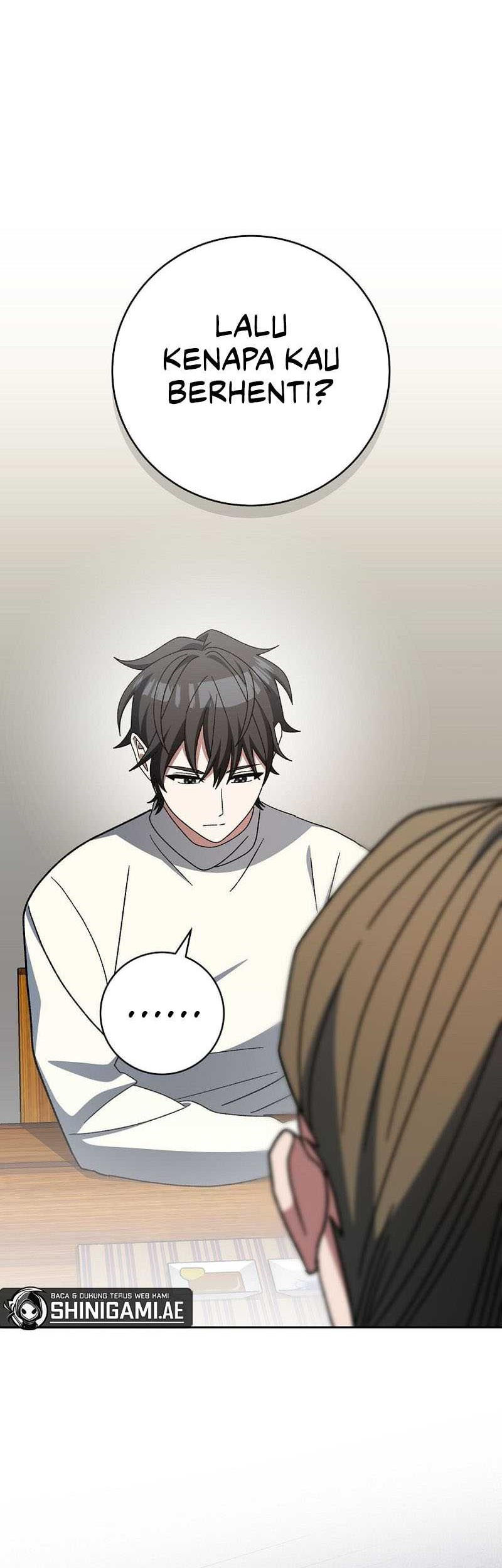 Genius Archer’s Streaming Chapter 37 Gambar 51