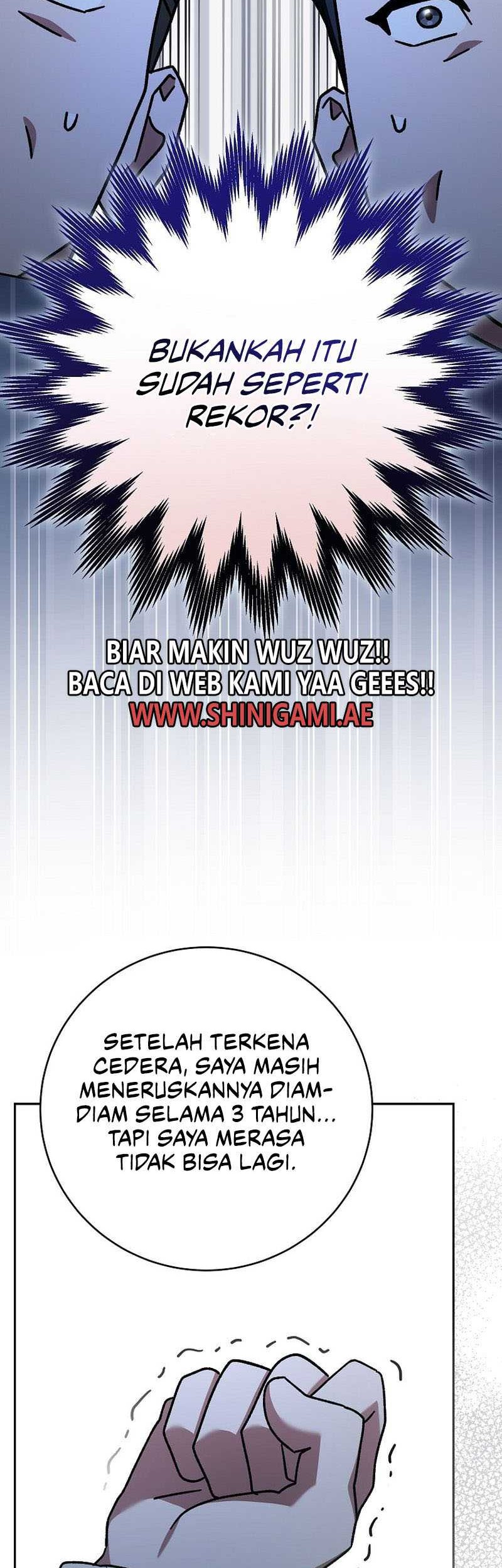 Genius Archer’s Streaming Chapter 37 Gambar 55