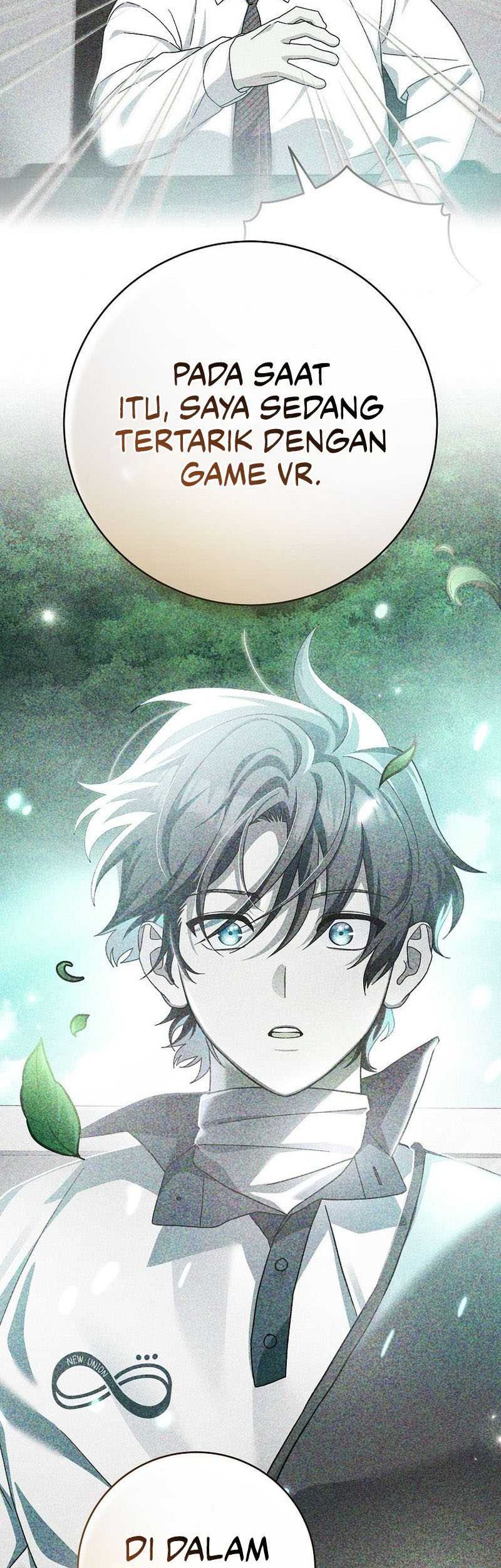 Genius Archer’s Streaming Chapter 37 Gambar 58