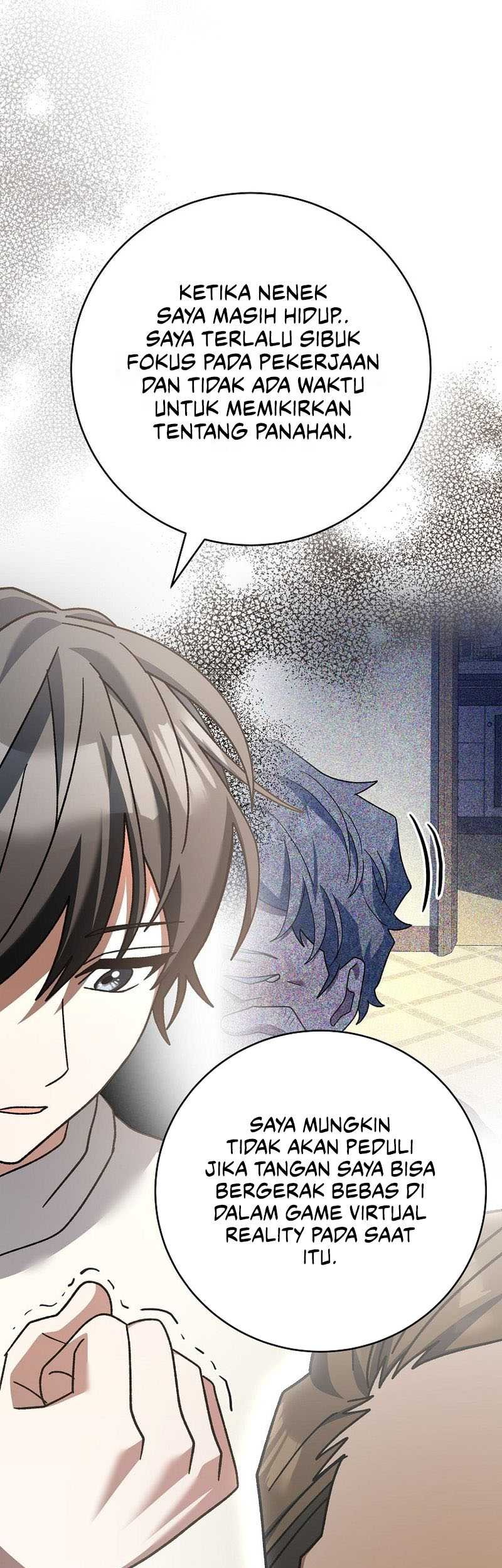 Genius Archer’s Streaming Chapter 37 Gambar 61