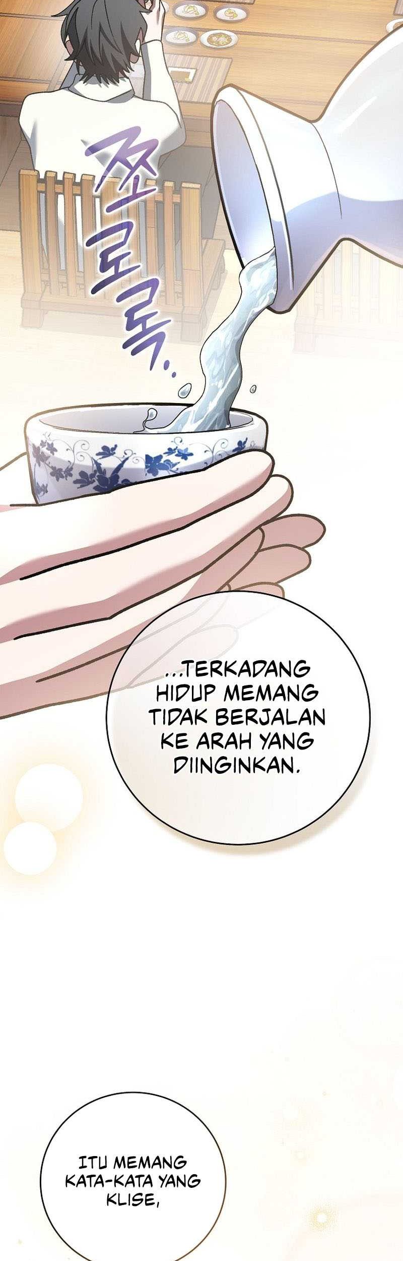 Genius Archer’s Streaming Chapter 37 Gambar 63