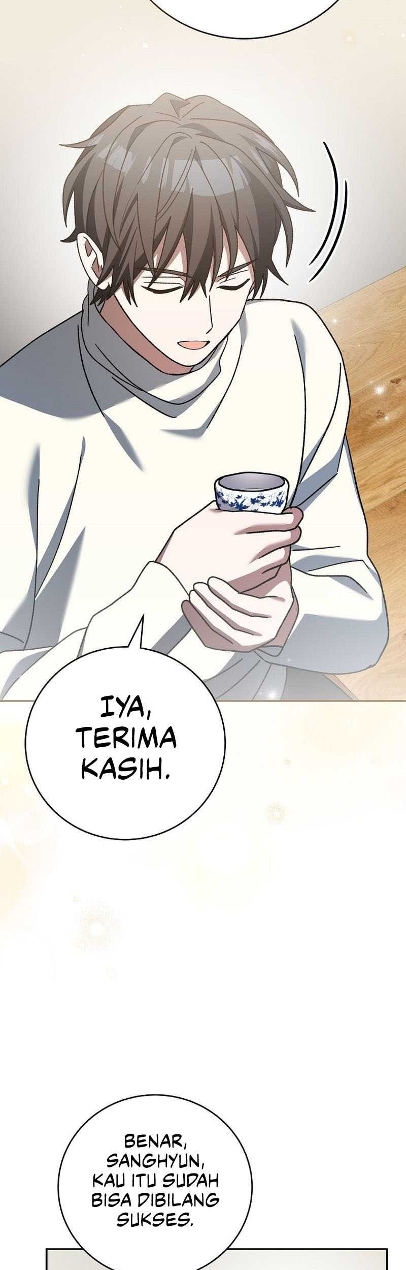 Genius Archer’s Streaming Chapter 37 Gambar 67