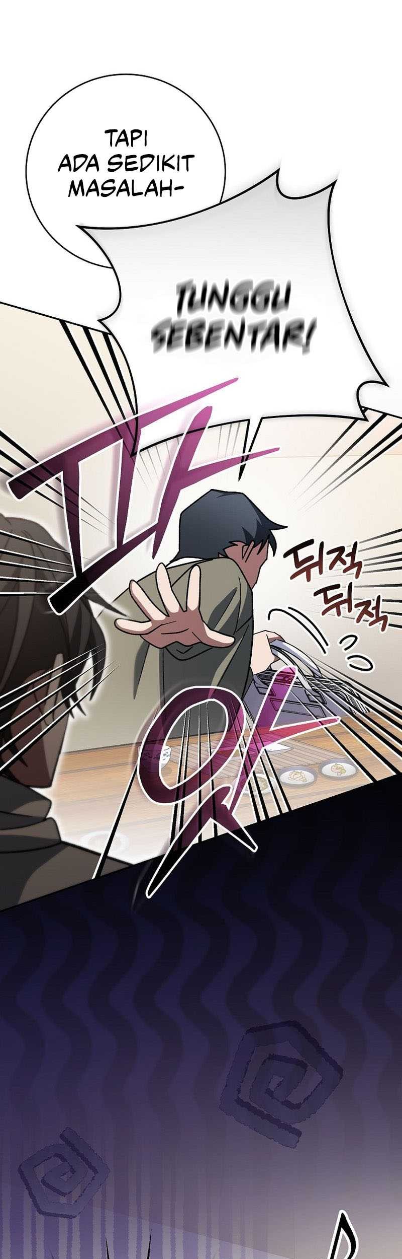 Genius Archer’s Streaming Chapter 37 Gambar 69