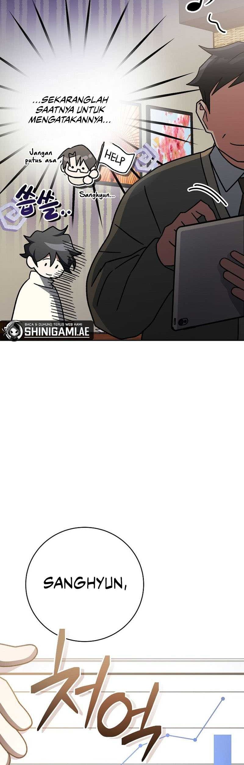 Genius Archer’s Streaming Chapter 37 Gambar 70