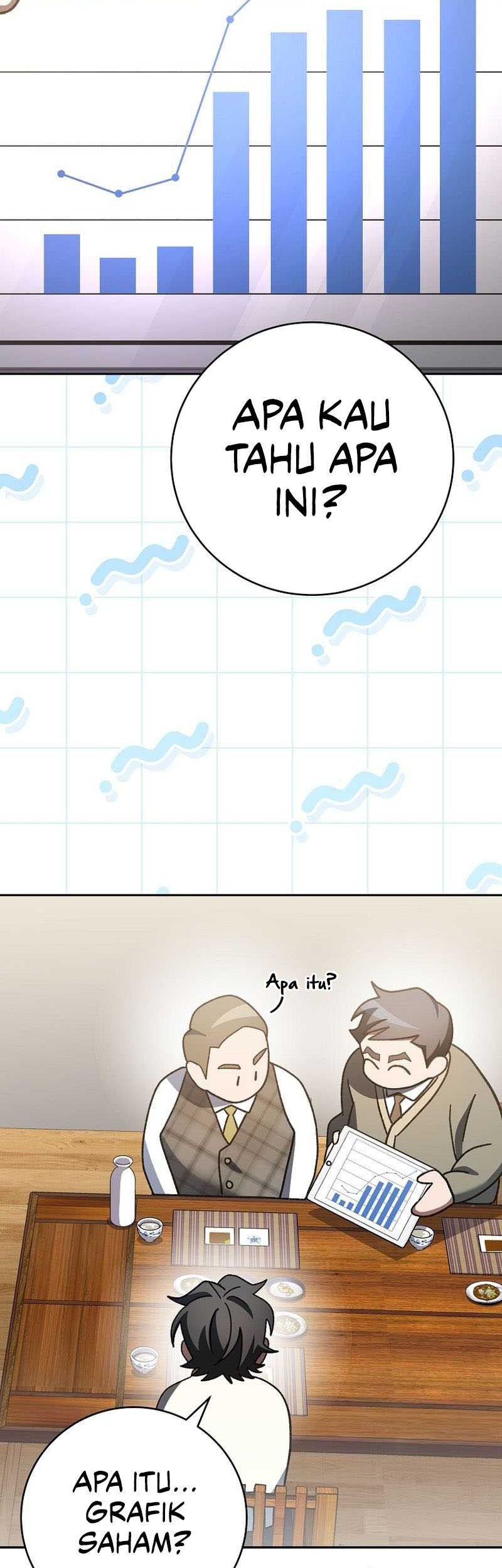 Genius Archer’s Streaming Chapter 37 Gambar 71
