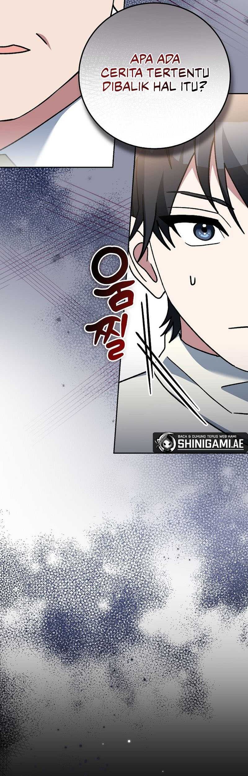 Genius Archer’s Streaming Chapter 37 Gambar 37