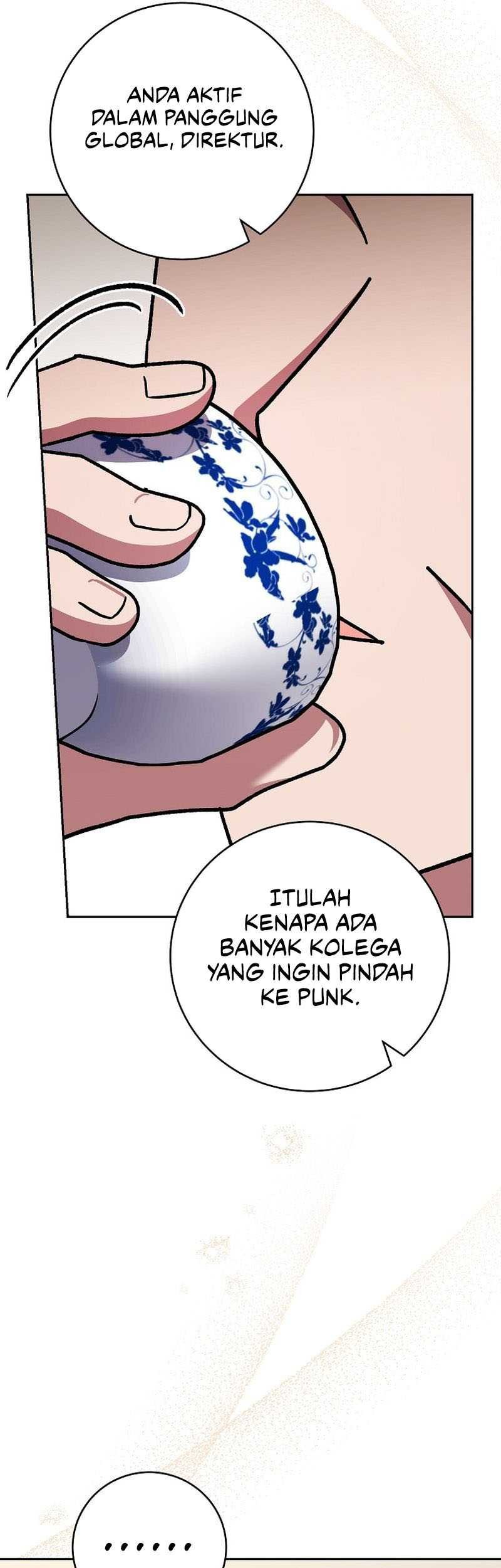 Genius Archer’s Streaming Chapter 37 Gambar 34