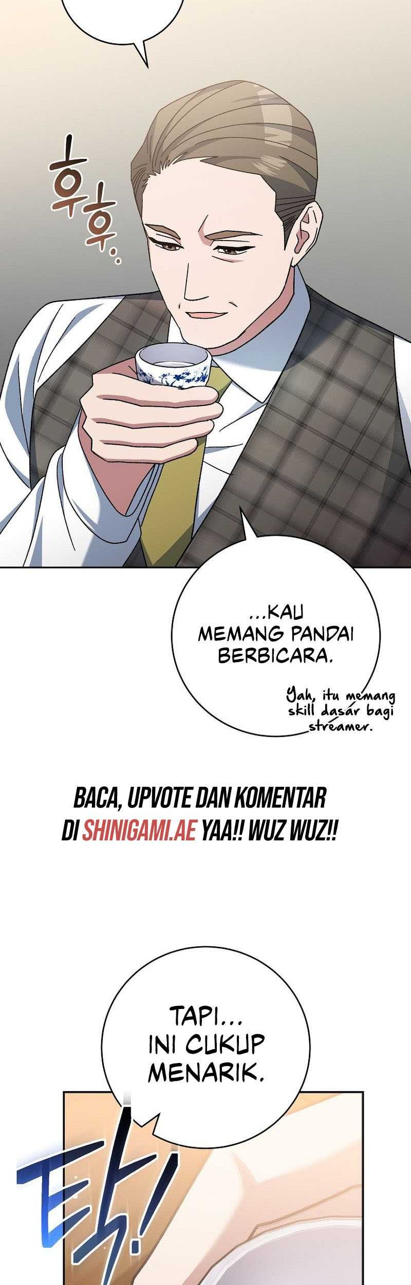Genius Archer’s Streaming Chapter 37 Gambar 35