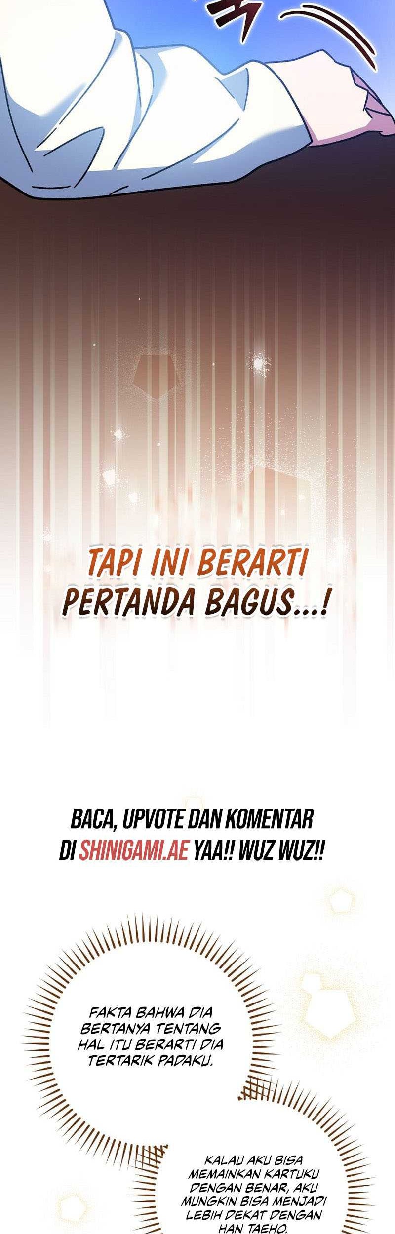 Genius Archer’s Streaming Chapter 37 Gambar 39