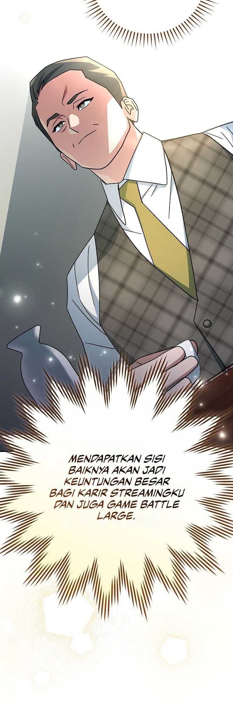 Genius Archer’s Streaming Chapter 37 Gambar 40