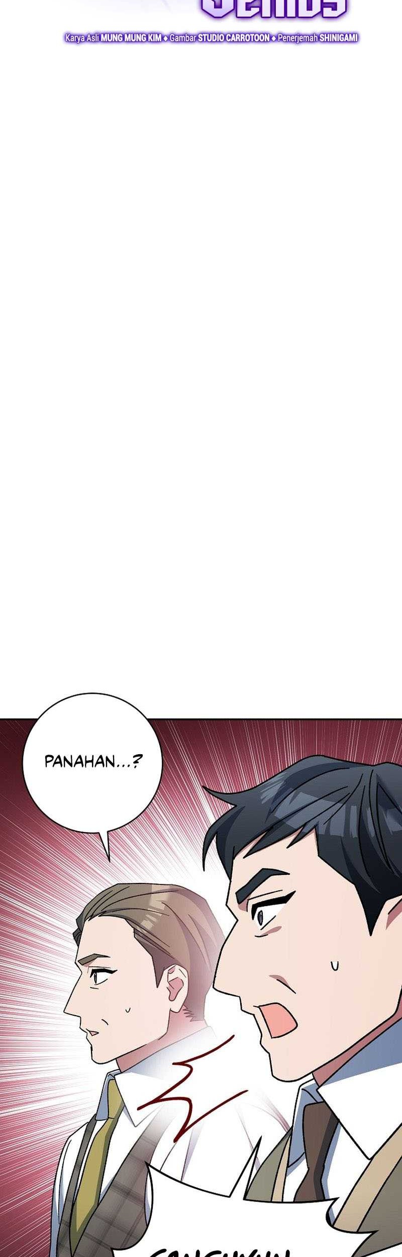 Genius Archer’s Streaming Chapter 37 Gambar 47