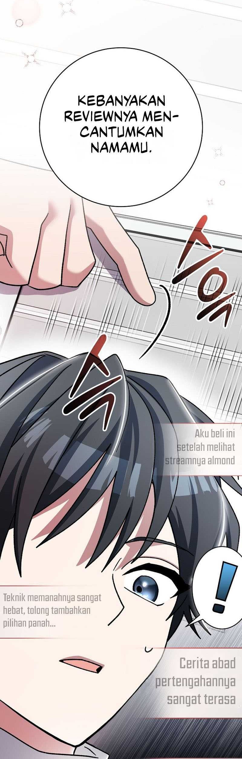 Genius Archer’s Streaming Chapter 37 Gambar 74