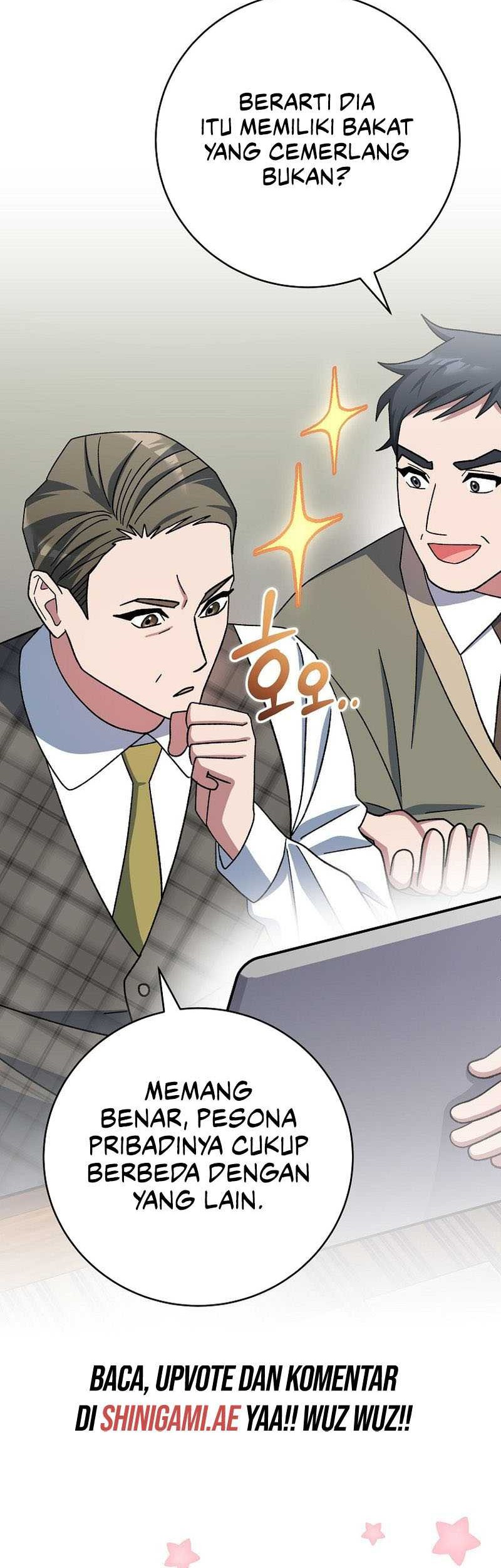 Genius Archer’s Streaming Chapter 37 Gambar 78