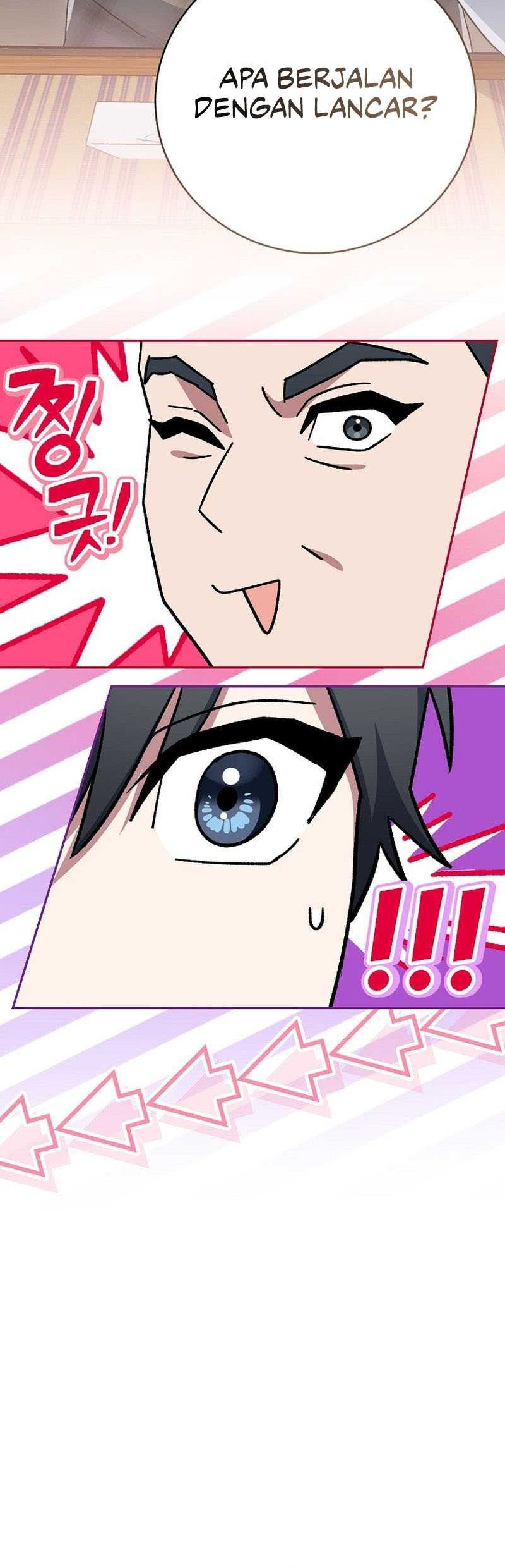 Genius Archer’s Streaming Chapter 37 Gambar 84