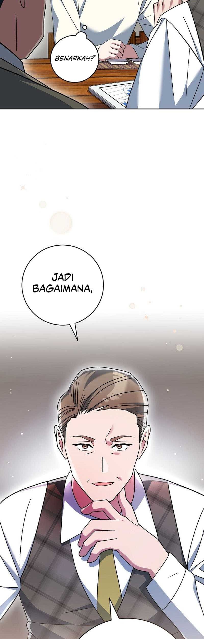 Genius Archer’s Streaming Chapter 37 Gambar 83