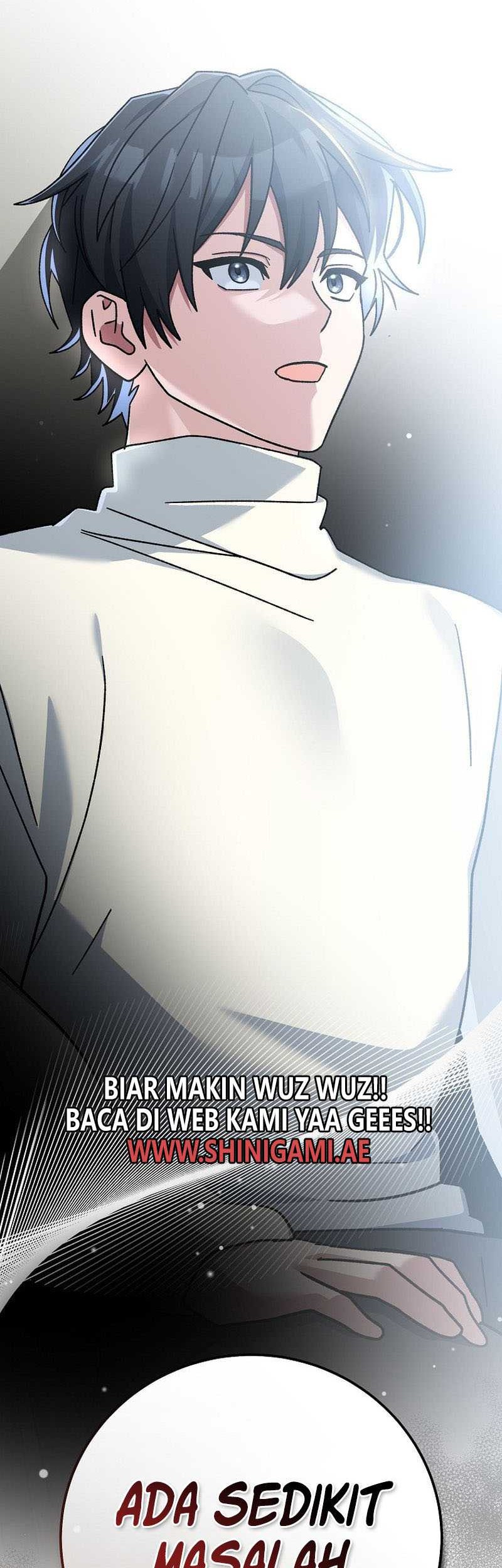 Genius Archer’s Streaming Chapter 37 Gambar 86