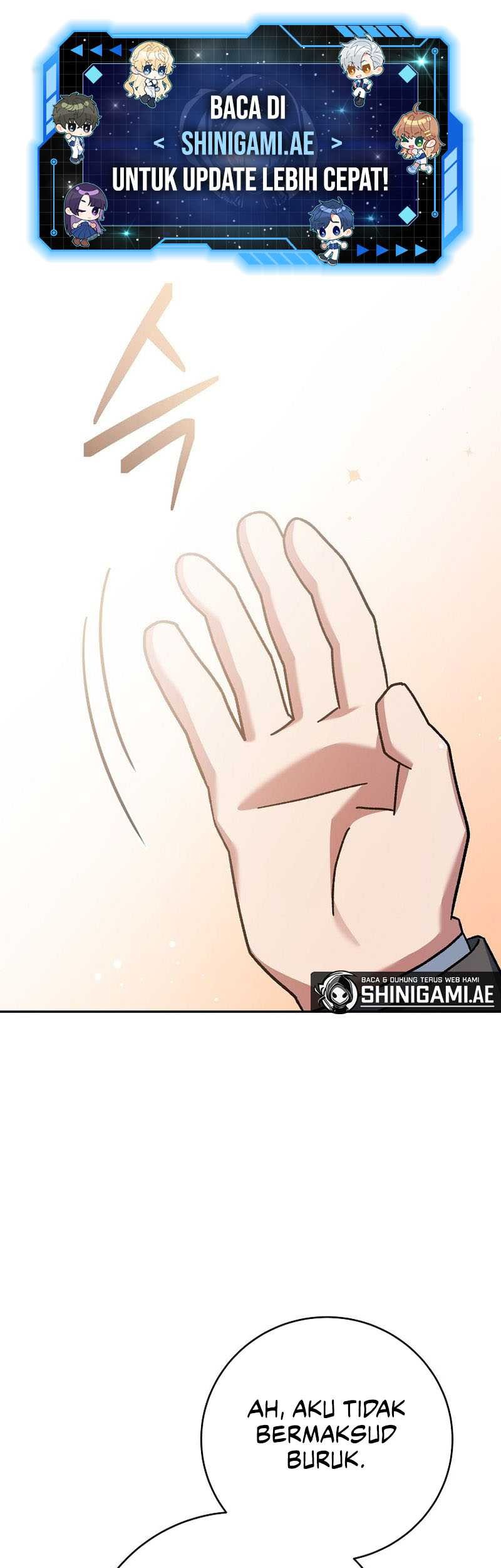 Manhwa Genius Archer’s Streaming Chapter 37 gambar nomor 2