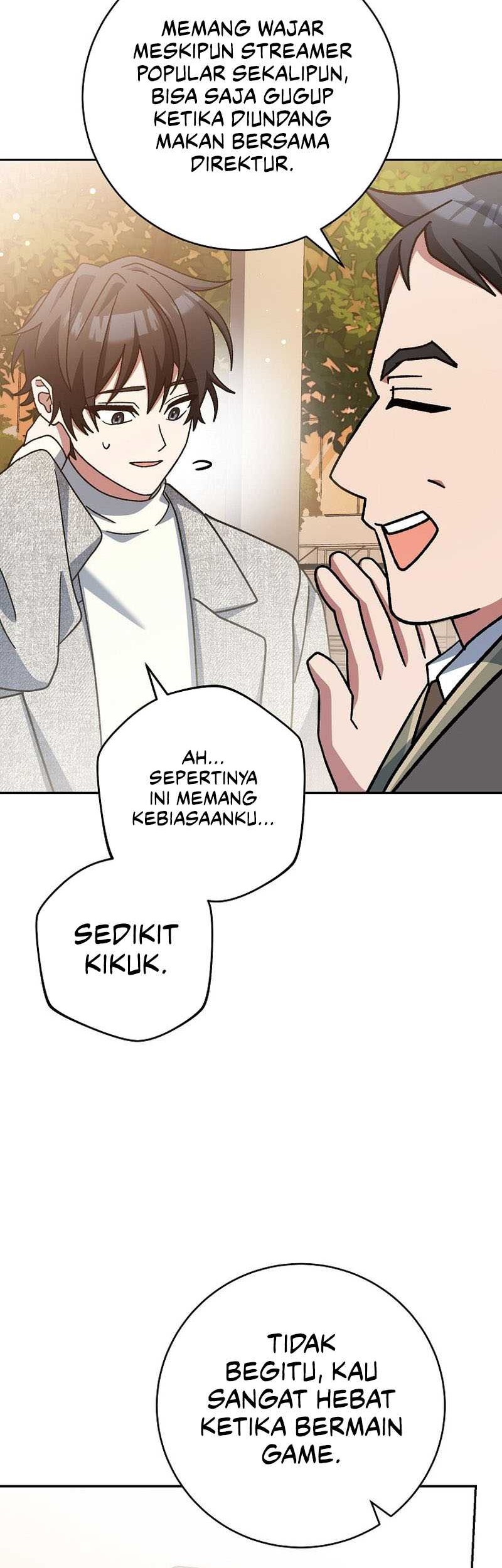 Genius Archer’s Streaming Chapter 37 Gambar 3