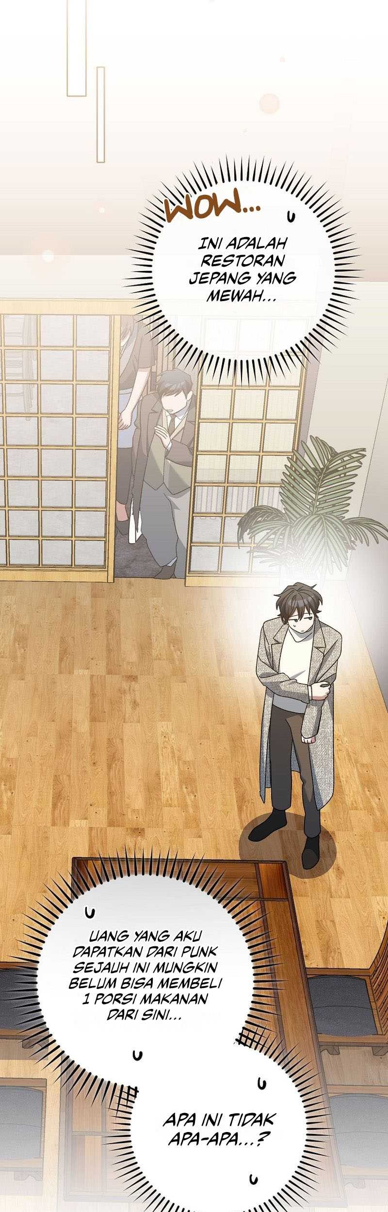 Genius Archer’s Streaming Chapter 37 Gambar 6