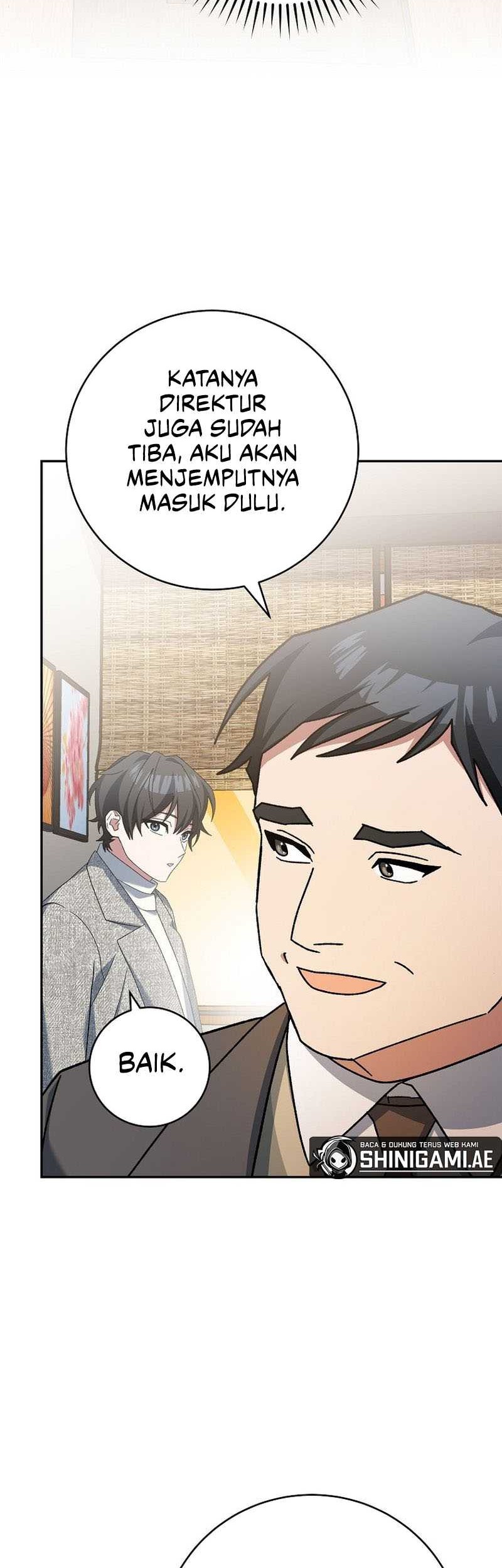 Genius Archer’s Streaming Chapter 37 Gambar 7