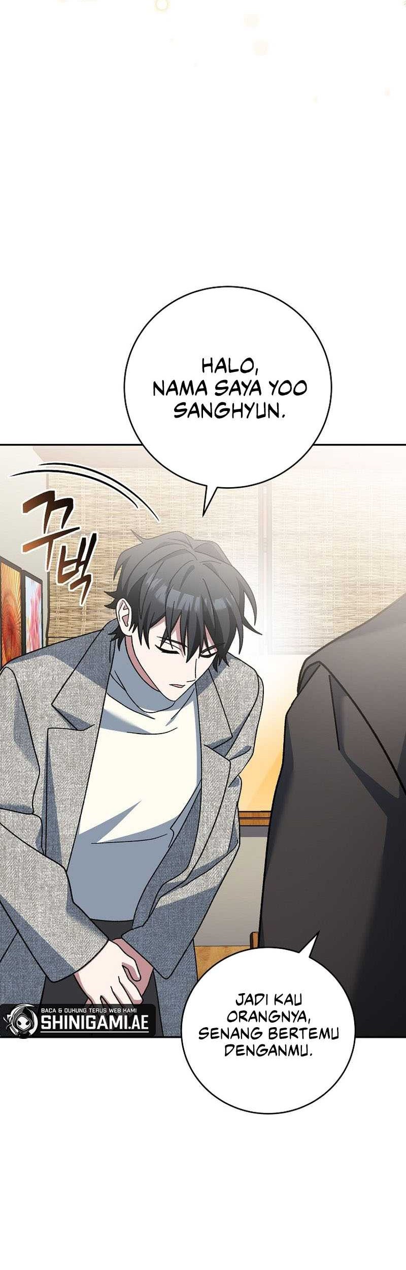 Genius Archer’s Streaming Chapter 37 Gambar 11