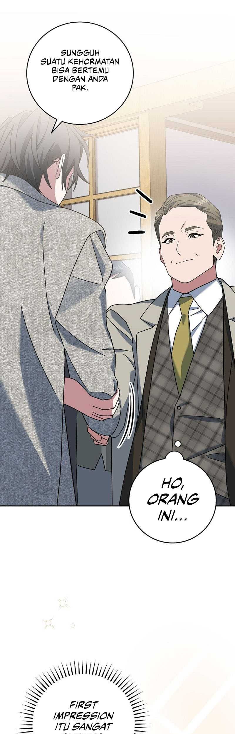 Genius Archer’s Streaming Chapter 37 Gambar 14