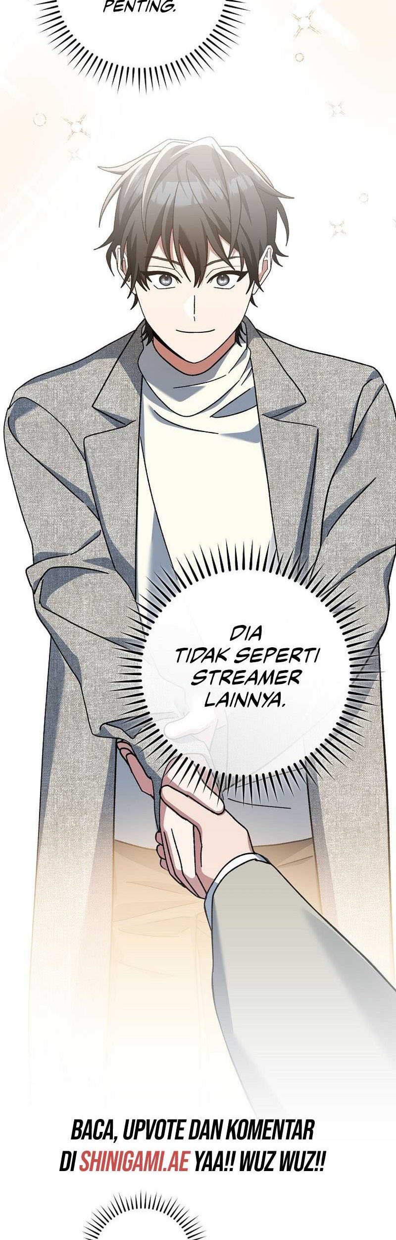 Genius Archer’s Streaming Chapter 37 Gambar 15