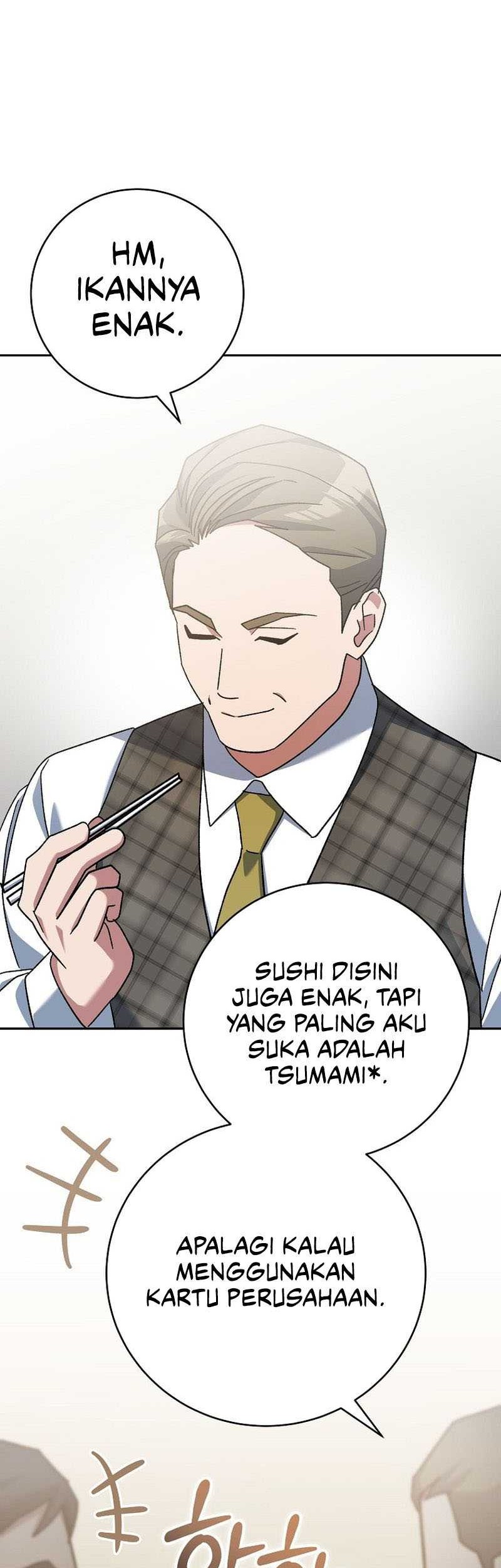 Genius Archer’s Streaming Chapter 37 Gambar 19
