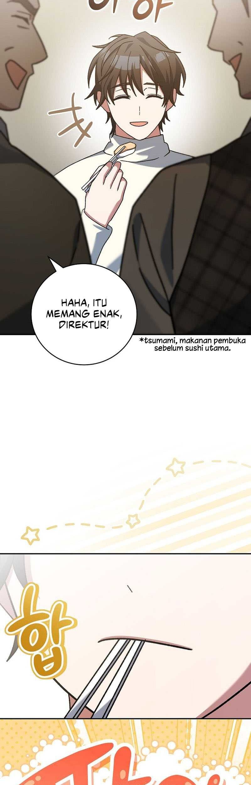 Genius Archer’s Streaming Chapter 37 Gambar 20