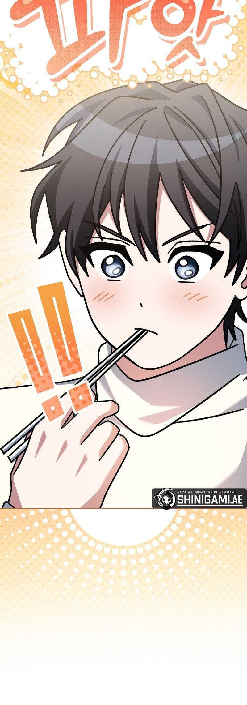 Genius Archer’s Streaming Chapter 37 Gambar 21