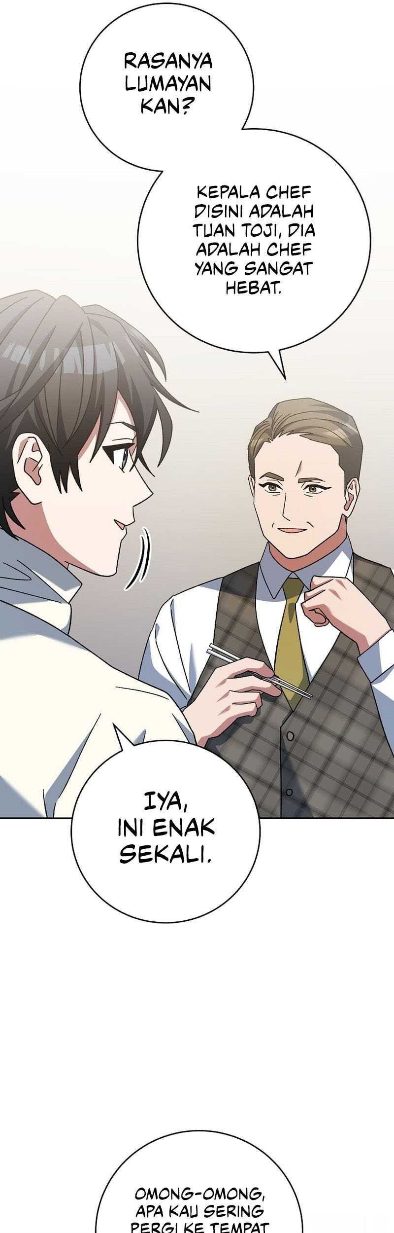 Genius Archer’s Streaming Chapter 37 Gambar 22